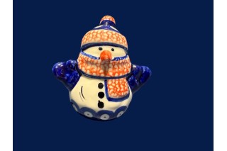 Bunzlau Sneeuwpop 24